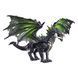 Коллекционная фигурка Дракон Dungeons & Dragons: Honor Among Thieves 28 cm Hasbro AF121 фото 1