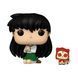 Коллекционная фигурка Funko Inuyasha POP & Buddy! Animation Vinyl Figure Kagome w/Kirara 9 cm AF293 фото 1