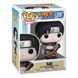 Коллекционная фигурка Funko Naruto Pop! Animation Vinyl Figure Sai 9 cm mf160 фото 2