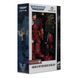 Коллекционная фигурка McFarlane Warhammer 40,000 Action Figure Assault Intercessor Sergeant (Blood Angel) 18 cm AF9481 фото 8