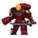 Коллекционная фигурка McFarlane Warhammer 40,000 Action Figure Assault Intercessor Sergeant (Blood Angel) 18 cm AF9481 фото 3