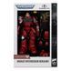 Коллекционная фигурка McFarlane Warhammer 40,000 Action Figure Assault Intercessor Sergeant (Blood Angel) 18 cm AF9481 фото 7