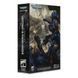 Коллекционная фигурка McFarlane Warhammer 40,000 Action Figure Lieutenant in Phobos Armor (Ultramarines) 18 cm AF9061 фото 9