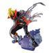 Колекційний набір фігурок Megahouse One Piece Petitrama PVC Mini Statue Logbox Re Birth Wano Kuni Vol. 1 Set 9 cm AF8516 фото 7