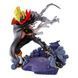 Колекційний набір фігурок Megahouse One Piece Petitrama PVC Mini Statue Logbox Re Birth Wano Kuni Vol. 1 Set 9 cm AF8516 фото 8