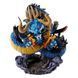 Колекційний набір фігурок Megahouse One Piece Petitrama PVC Mini Statue Logbox Re Birth Wano Kuni Vol. 1 Set 9 cm AF8516 фото 2