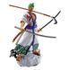 Колекційний набір фігурок Megahouse One Piece Petitrama PVC Mini Statue Logbox Re Birth Wano Kuni Vol. 1 Set 9 cm AF8516 фото 9
