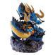 Колекційний набір фігурок Megahouse One Piece Petitrama PVC Mini Statue Logbox Re Birth Wano Kuni Vol. 1 Set 9 cm AF8516 фото 4