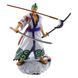 Колекційний набір фігурок Megahouse One Piece Petitrama PVC Mini Statue Logbox Re Birth Wano Kuni Vol. 1 Set 9 cm AF8516 фото 11