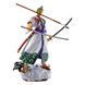Колекційний набір фігурок Megahouse One Piece Petitrama PVC Mini Statue Logbox Re Birth Wano Kuni Vol. 1 Set 9 cm AF8516 фото 10