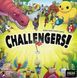Настільна гра Challengers! 001179 фото 1