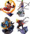 Колекційний набір фігурок Megahouse One Piece Petitrama PVC Mini Statue Logbox Re Birth Wano Kuni Vol. 1 Set 9 cm AF8516 фото
