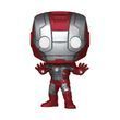 Коллекционная фигурка Funko Marvel Cinematic Universe Arc POP! Movie Vinyl Figure IM2 MRK 5 9 cm