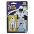 Колекційна фігурка MARVEL HASBRO MARVEL LEGENDS RETRO 375 MARVEL'S MOON KNIGHT 10 см