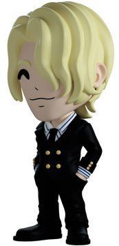 Колекційна фігурка Youtooz One Piece Vinyl Figure Sanji 12 cm AF211 фото