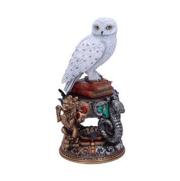 Декоративная статуэтка фигурка Harry Potter Hedwig Гарри Поттер Хедвига, 22 см B6148W2 фото