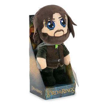Фигурка плюшевая Play by Play Lord of the Rings Plush Figures Aragorn 29 cm pf2497 фото