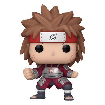 Колекційна фігурка Funko Naruto Pop! Animation Vinyl Figure Choji Akimichi 9 cm mf161 фото