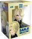Колекційна фігурка Youtooz One Piece Vinyl Figure Sanji 12 cm AF211 фото 2