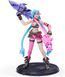 Колекційна фігурка League of Legends Action Figure Jinx 10 cm AF161 фото 2