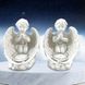 Набір підсвічників &laquo;Шепіт до небес&raquo; (Whispers to Heaven Tea Light Holders Set of 2) Nemesis Now 12,7 см U7291C25 фото 7