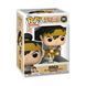Коллекционная фигурка Funko Inuyasha POP! Анимация Vinyl Figure Koga 9 cm AF249 фото 2