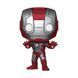 Колекційна фігурка Funko Marvel Cinematic Universe Arc POP! Movies Vinyl Figure IM2 MRK 5 9 cm AF375 фото 1