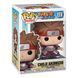 Колекційна фігурка Funko Naruto Pop! Animation Vinyl Figure Choji Akimichi 9 cm mf161 фото 2