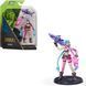 Колекційна фігурка League of Legends Action Figure Jinx 10 cm AF161 фото 1