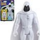 Колекційна фігурка MARVEL HASBRO MARVEL LEGENDS RETRO 375 MARVEL'S MOON KNIGHT 10 см AF141 фото 2