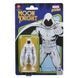 Колекційна фігурка MARVEL HASBRO MARVEL LEGENDS RETRO 375 MARVEL'S MOON KNIGHT 10 см AF141 фото 1