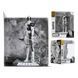 Колекційна фігурка McFarlane Marvel Collection PVC Statue 1/10 Deadpool (The New Mutants #98) (Line Art) (Gold Label) 17 cm AF8336 фото 5