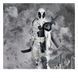 Колекційна фігурка McFarlane Marvel Collection PVC Statue 1/10 Deadpool (The New Mutants #98) (Line Art) (Gold Label) 17 cm AF8336 фото 4