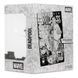 Колекційна фігурка McFarlane Marvel Collection PVC Statue 1/10 Deadpool (The New Mutants #98) (Line Art) (Gold Label) 17 cm AF8336 фото 10