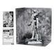 Колекційна фігурка McFarlane Marvel Collection PVC Statue 1/10 Deadpool (The New Mutants #98) (Line Art) (Gold Label) 17 cm AF8336 фото 3