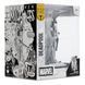 Колекційна фігурка McFarlane Marvel Collection PVC Statue 1/10 Deadpool (The New Mutants #98) (Line Art) (Gold Label) 17 cm AF8336 фото 9
