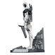 Колекційна фігурка McFarlane Marvel Collection PVC Statue 1/10 Deadpool (The New Mutants #98) (Line Art) (Gold Label) 17 cm AF8336 фото 7