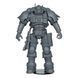 Коллекционная фигурка McFarlane Warhammer 40,000 Action Figure Lieutenant in Phobos Армор (Ultramarines) (Artist Proof) 18 cm AF9078 фото 1