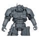 Коллекционная фигурка McFarlane Warhammer 40,000 Action Figure Lieutenant in Phobos Армор (Ultramarines) (Artist Proof) 18 cm AF9078 фото 4