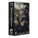 Коллекционная фигурка McFarlane Warhammer 40,000 Action Figure Lieutenant in Phobos Армор (Ultramarines) (Artist Proof) 18 cm AF9078 фото 9