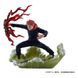 Коллекционный набор фигурок Megahouse Jujutsu Kaisen Petitrama Series Trading Figure 3-Set Jujutsu Kaisen Series Vol.2 Setn 9 cm AF8691 фото 6