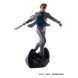 Коллекционный набор фигурок Megahouse Jujutsu Kaisen Petitrama Series Trading Figure 3-Set Jujutsu Kaisen Series Vol.2 Setn 9 cm AF8691 фото 7