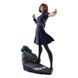 Коллекционный набор фигурок Megahouse Jujutsu Kaisen Petitrama Series Trading Figure 3-Set Jujutsu Kaisen Series Vol.2 Setn 9 cm AF8691 фото 4