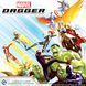 Настільна гра Марвел - MARVEL D.A.G.G.E.R. bf29 фото 2