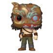 Коллекционная фигурка Funko House of the Dragon POP! TV Vinyl Figure Crabfeeder 9 cm