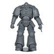 Колекційна фігурка McFarlane Warhammer 40,000 Action Figure Assault Intercessor Sergeant (Blood Angel) (Artist Proof) 18 cm AF9498 фото