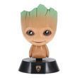 Лампа Paladone Marvel Icon Light Guardians of the Galaxy Groot 10 cm