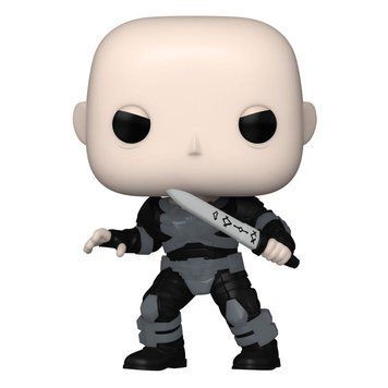 Колекційна фігурка Funko Dune 2 POP! Movies Vinyl Figure Feyd Rautha 9 cm AF295 фото