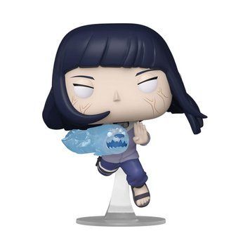 Колекційна фігурка Funko Naruto Shippuden POP! Animation Vinyl Figures Hinata 9 cm AF376 фото
