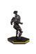 Коллекционная фигурка Dark Horse Cyberpunk 2077 года PVC Statue Adam Smasher 30 cm AF178 фото 6